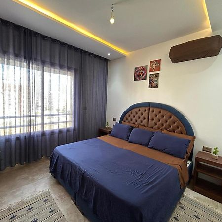 Appartement Paradisiaque Entre Hammamet Et Nabeul Exterior foto